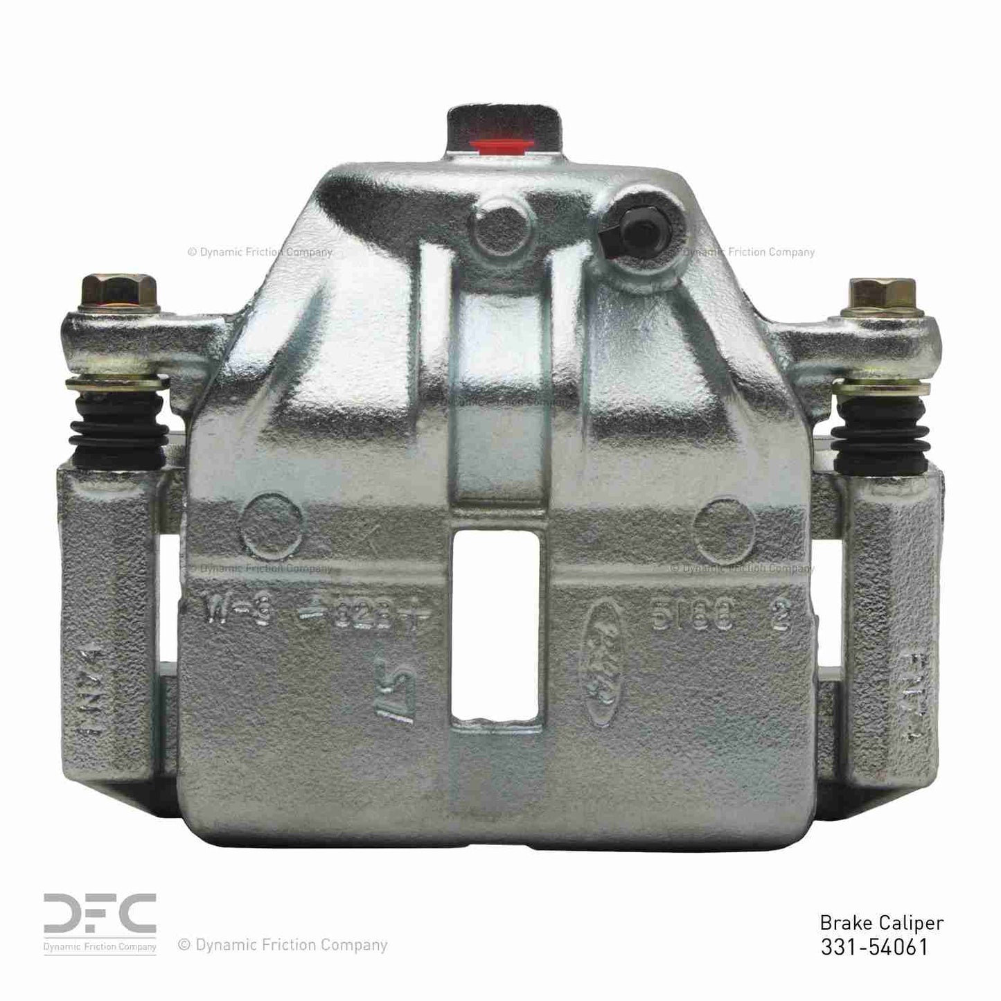 Dynamic Friction Company Disc Brake Caliper 331-54061