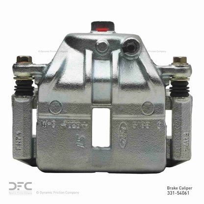 Dynamic Friction Company Disc Brake Caliper 331-54061