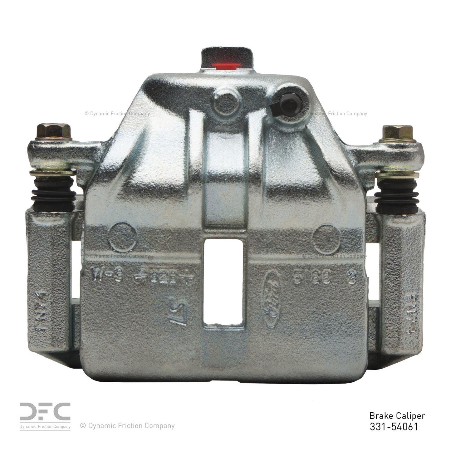 Dynamic Friction Company Disc Brake Caliper 331-54061