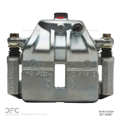 Dynamic Friction Company Disc Brake Caliper 331-54061