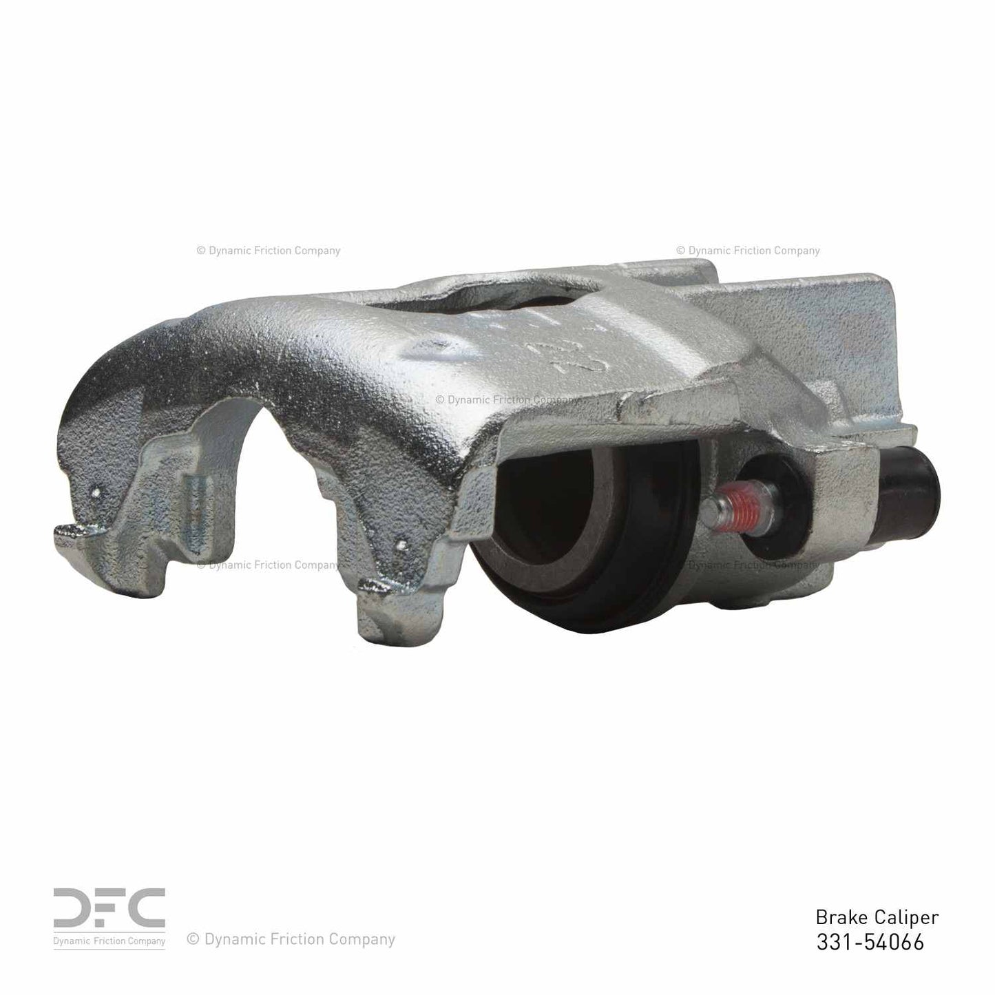 Dynamic Friction Company Disc Brake Caliper 331-54066