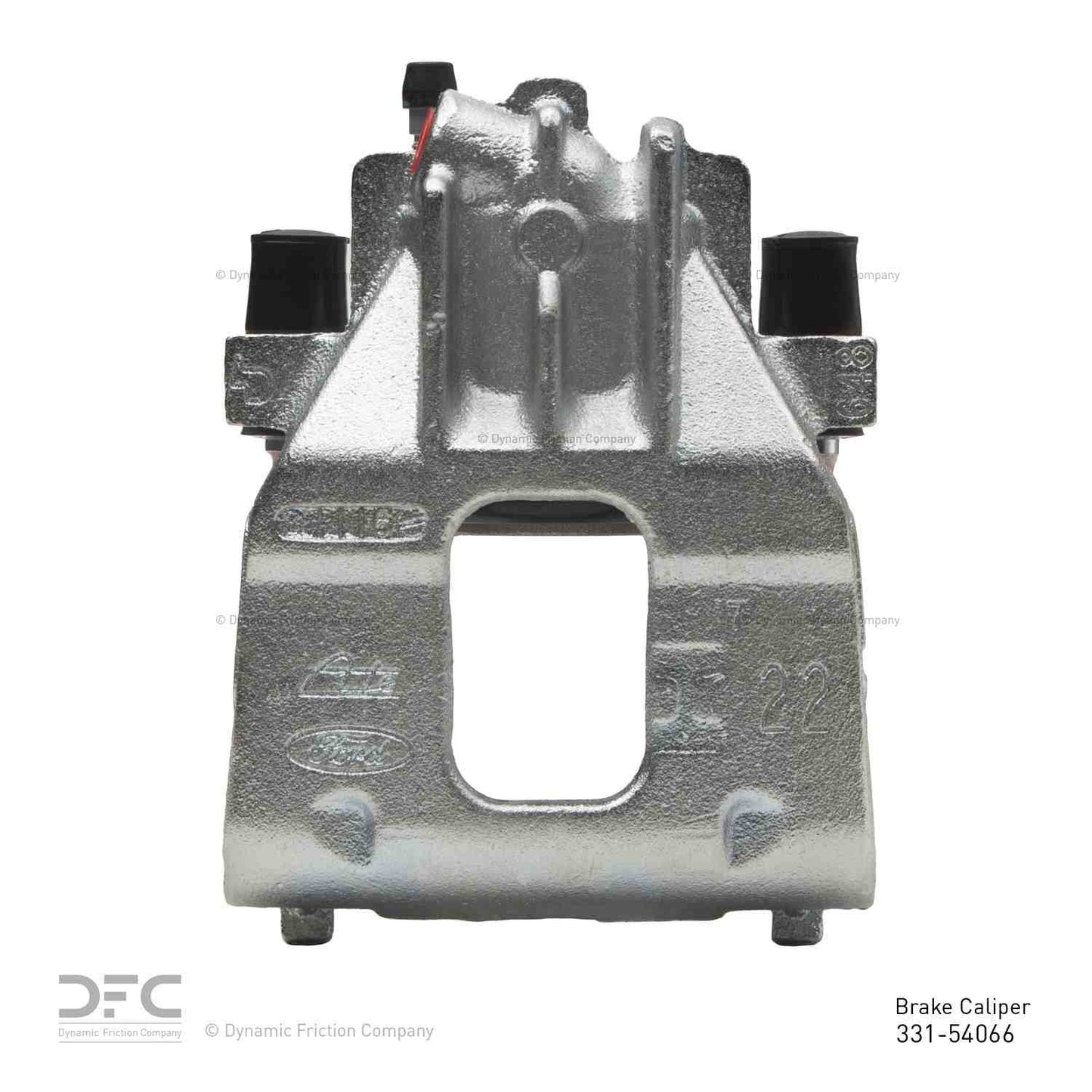 Dynamic Friction Company Disc Brake Caliper 331-54066