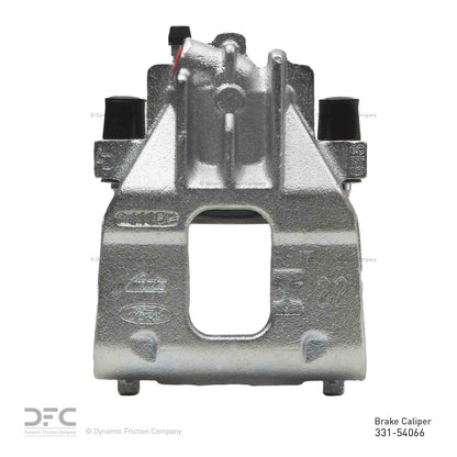 Dynamic Friction Company Disc Brake Caliper 331-54066
