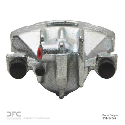 Dynamic Friction Company Disc Brake Caliper 331-54067