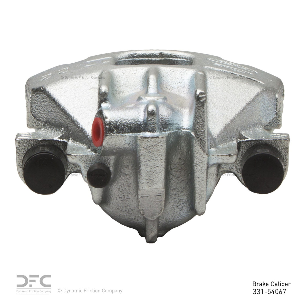 Dynamic Friction Company Disc Brake Caliper 331-54067