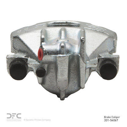 Dynamic Friction Company Disc Brake Caliper 331-54067