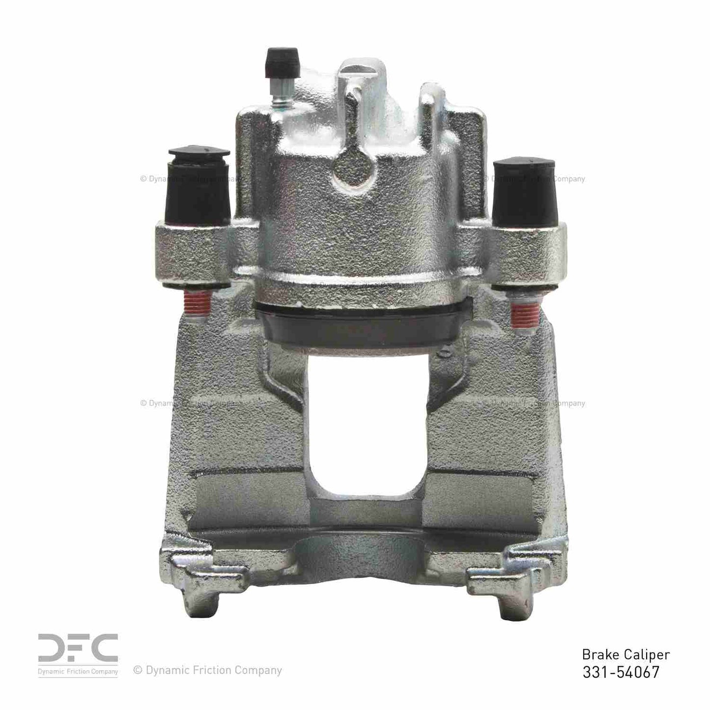 Dynamic Friction Company Disc Brake Caliper 331-54067