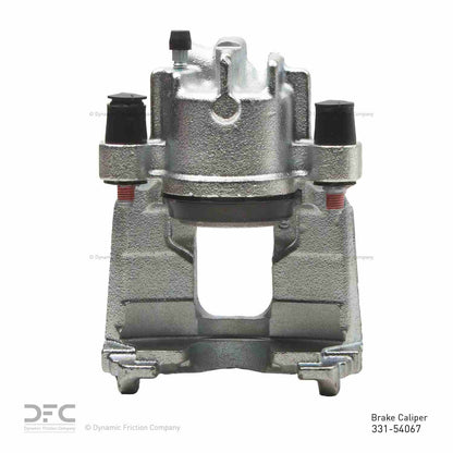 Dynamic Friction Company Disc Brake Caliper 331-54067