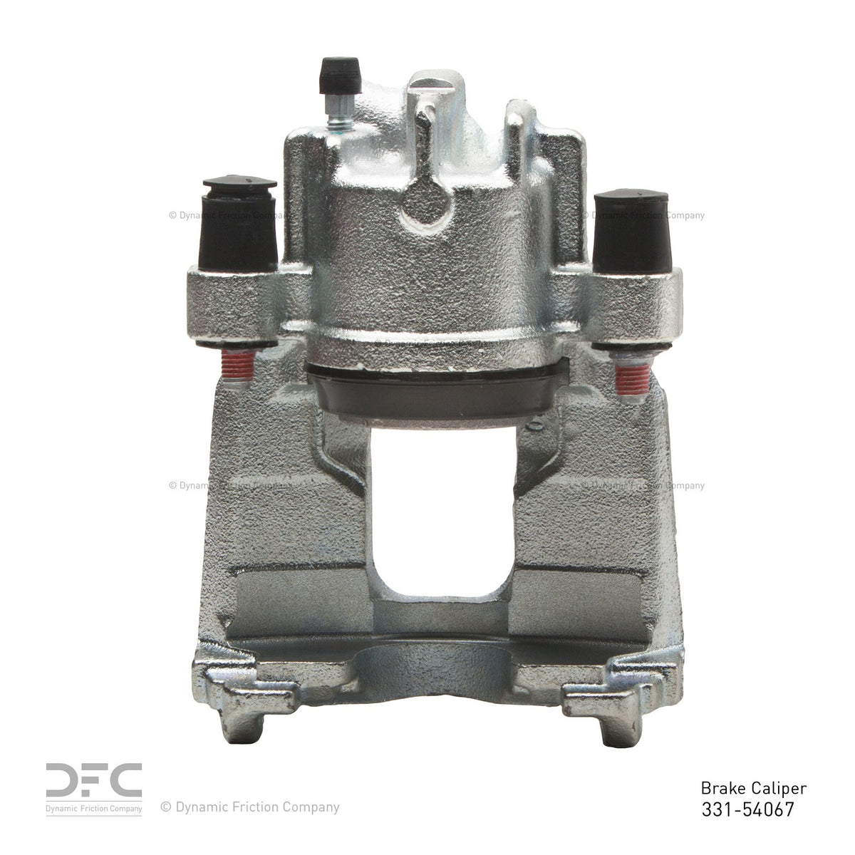 Dynamic Friction Company Disc Brake Caliper 331-54067