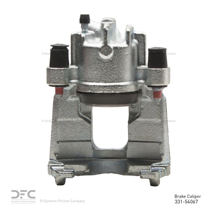 Dynamic Friction Company Disc Brake Caliper 331-54067