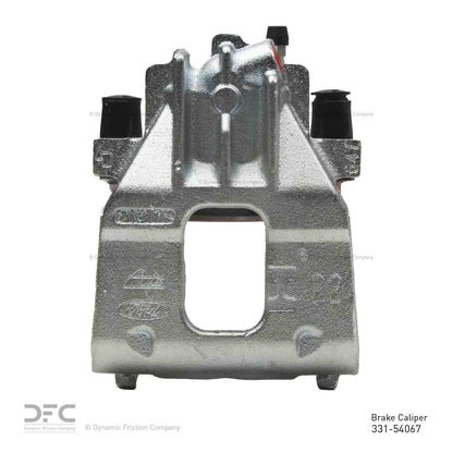 Dynamic Friction Company Disc Brake Caliper 331-54067