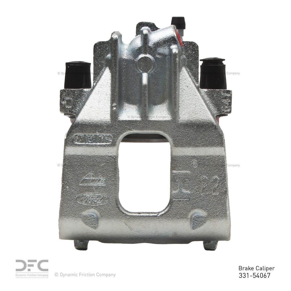 Dynamic Friction Company Disc Brake Caliper 331-54067