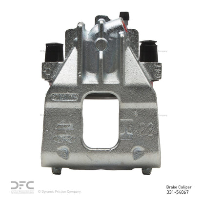 Dynamic Friction Company Disc Brake Caliper 331-54067