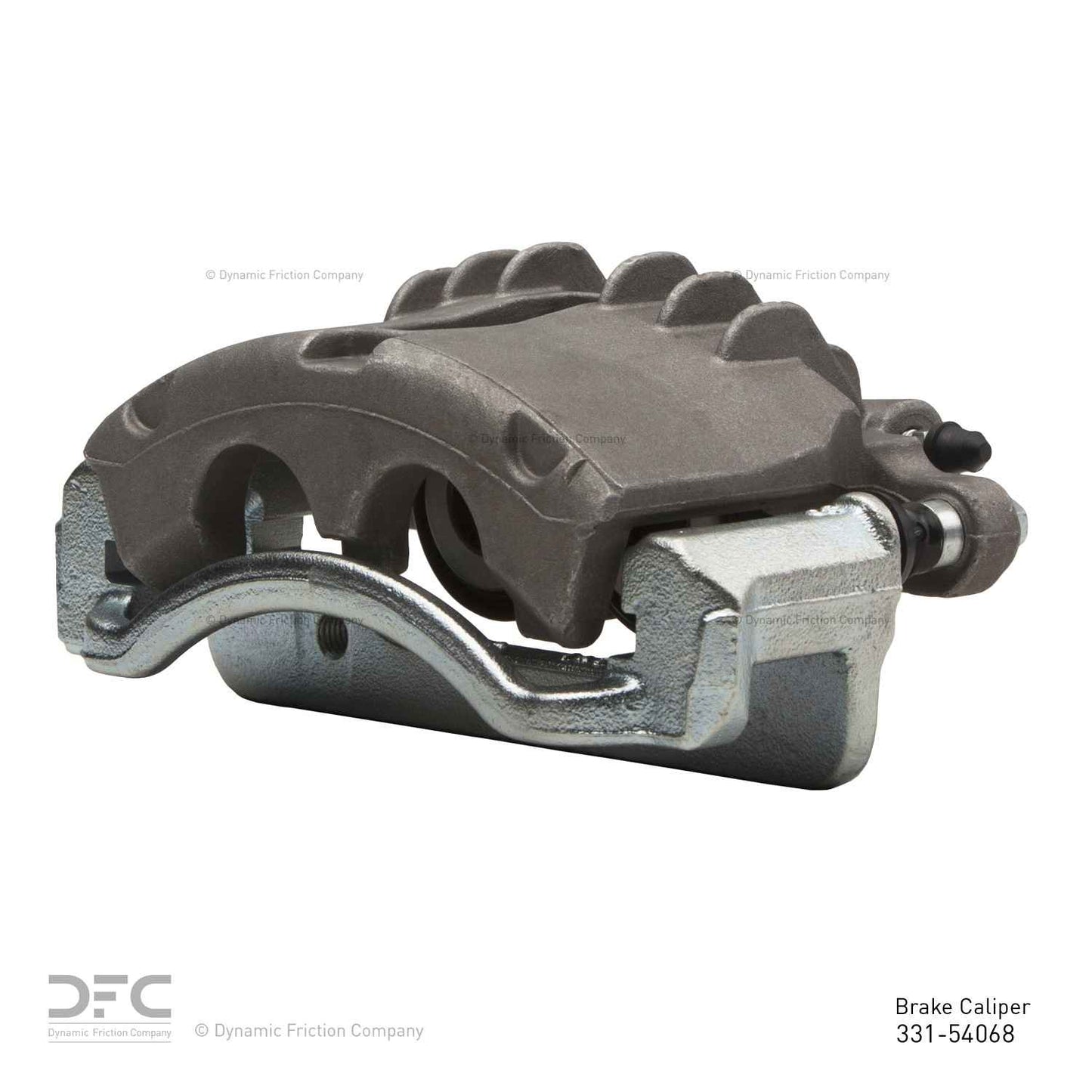 Dynamic Friction Company Disc Brake Caliper 331-54068