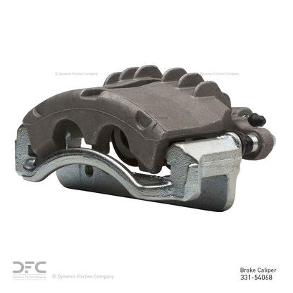 Dynamic Friction Company Disc Brake Caliper 331-54068