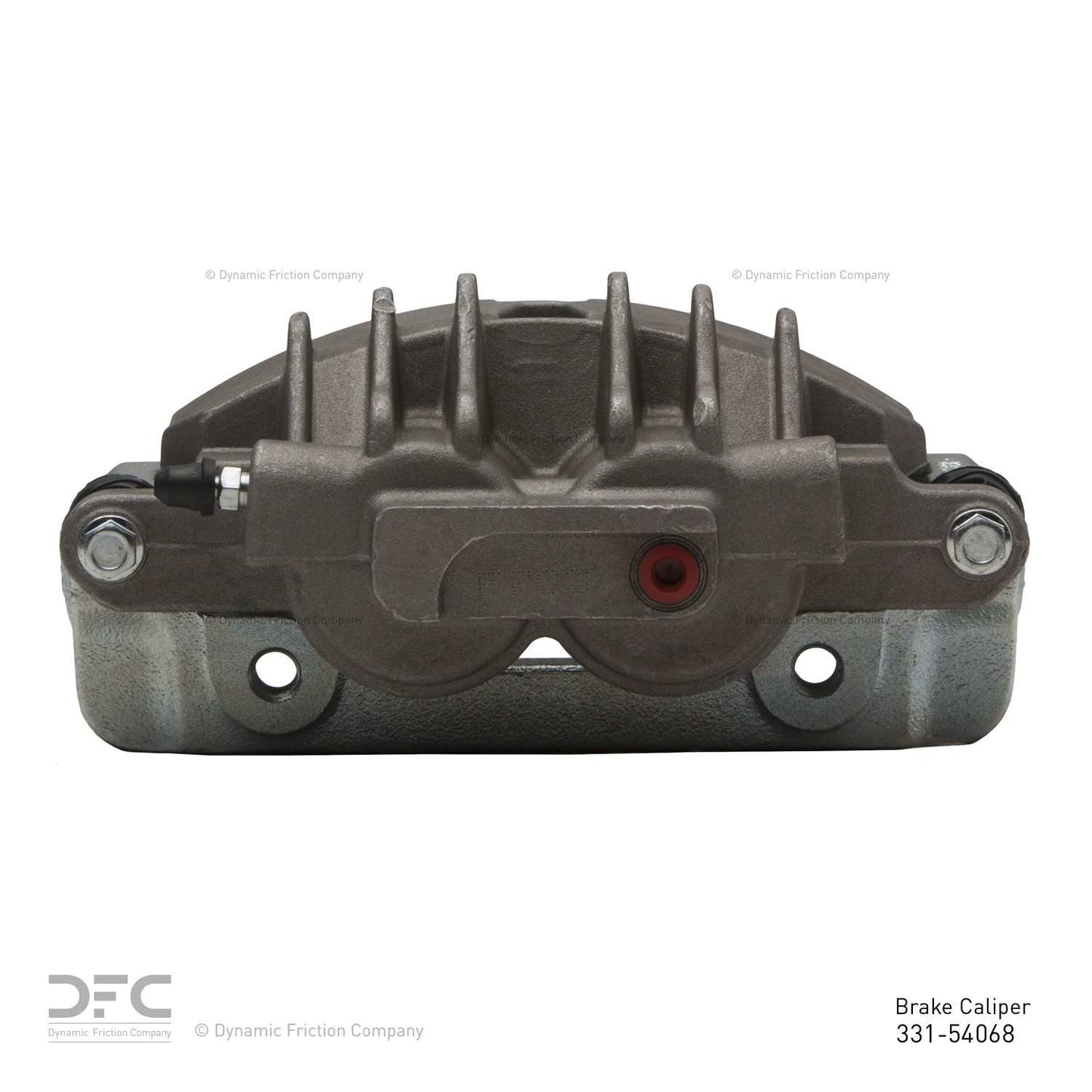 Dynamic Friction Company Disc Brake Caliper 331-54068