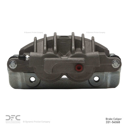 Dynamic Friction Company Disc Brake Caliper 331-54068