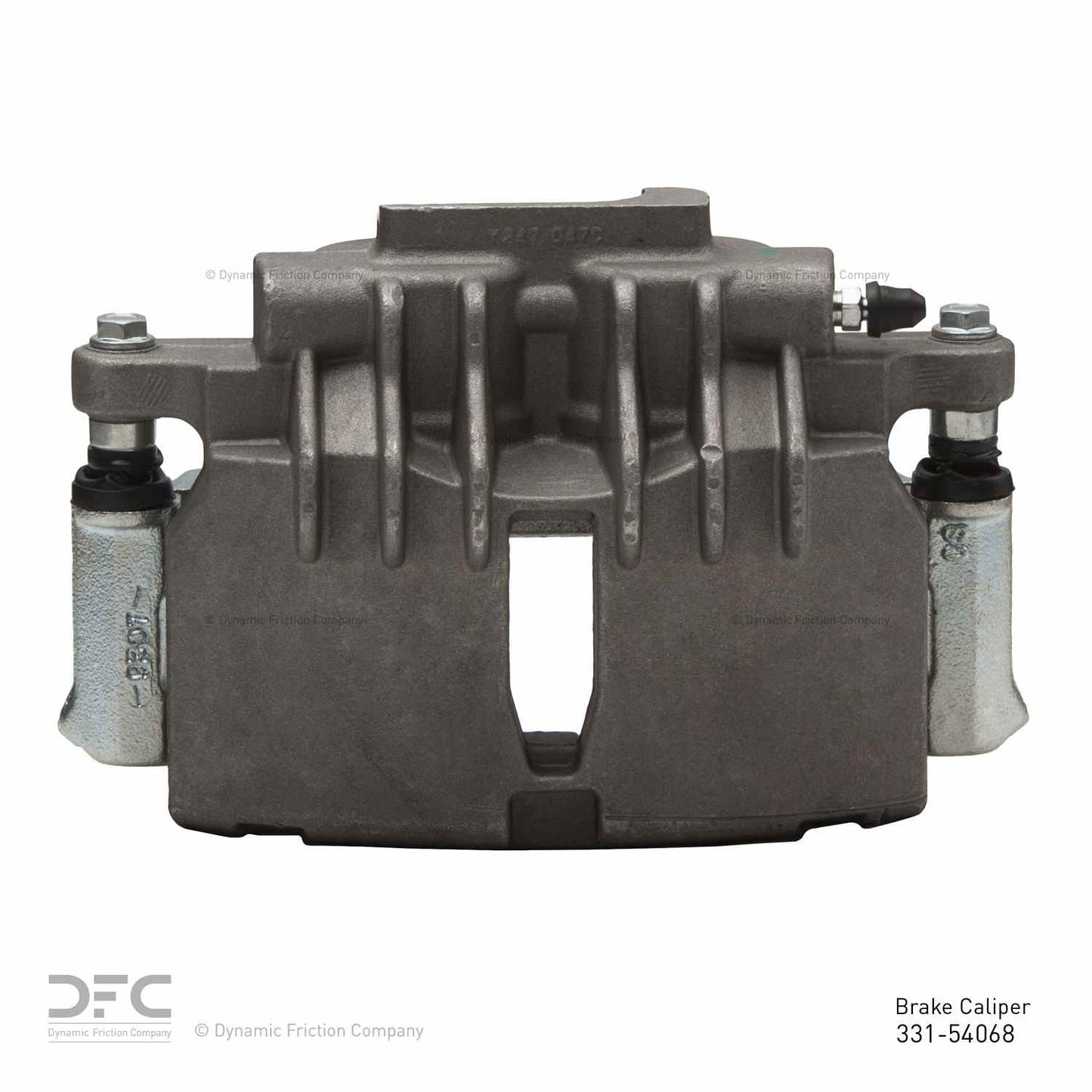 Dynamic Friction Company Disc Brake Caliper 331-54068