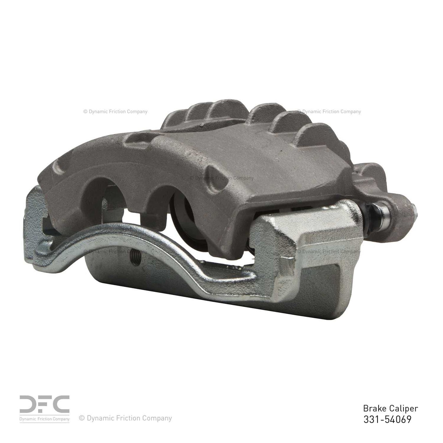 Dynamic Friction Company Disc Brake Caliper 331-54069