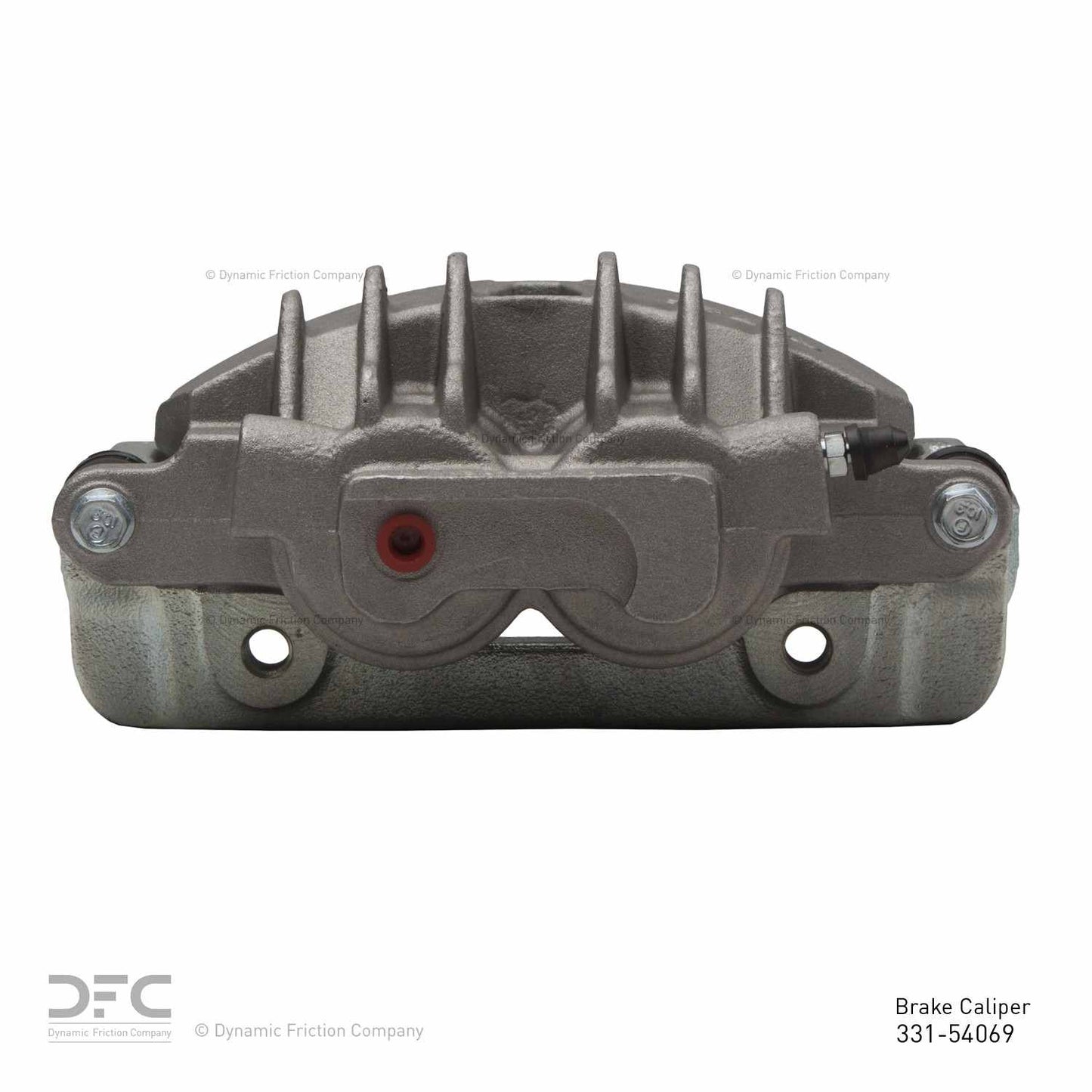 Dynamic Friction Company Disc Brake Caliper 331-54069