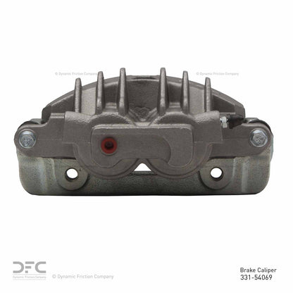 Dynamic Friction Company Disc Brake Caliper 331-54069