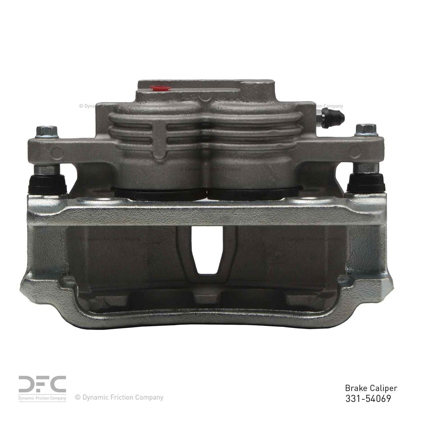 Dynamic Friction Company Disc Brake Caliper 331-54069