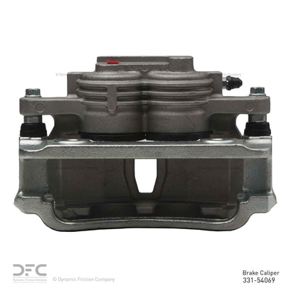 Dynamic Friction Company Disc Brake Caliper 331-54069