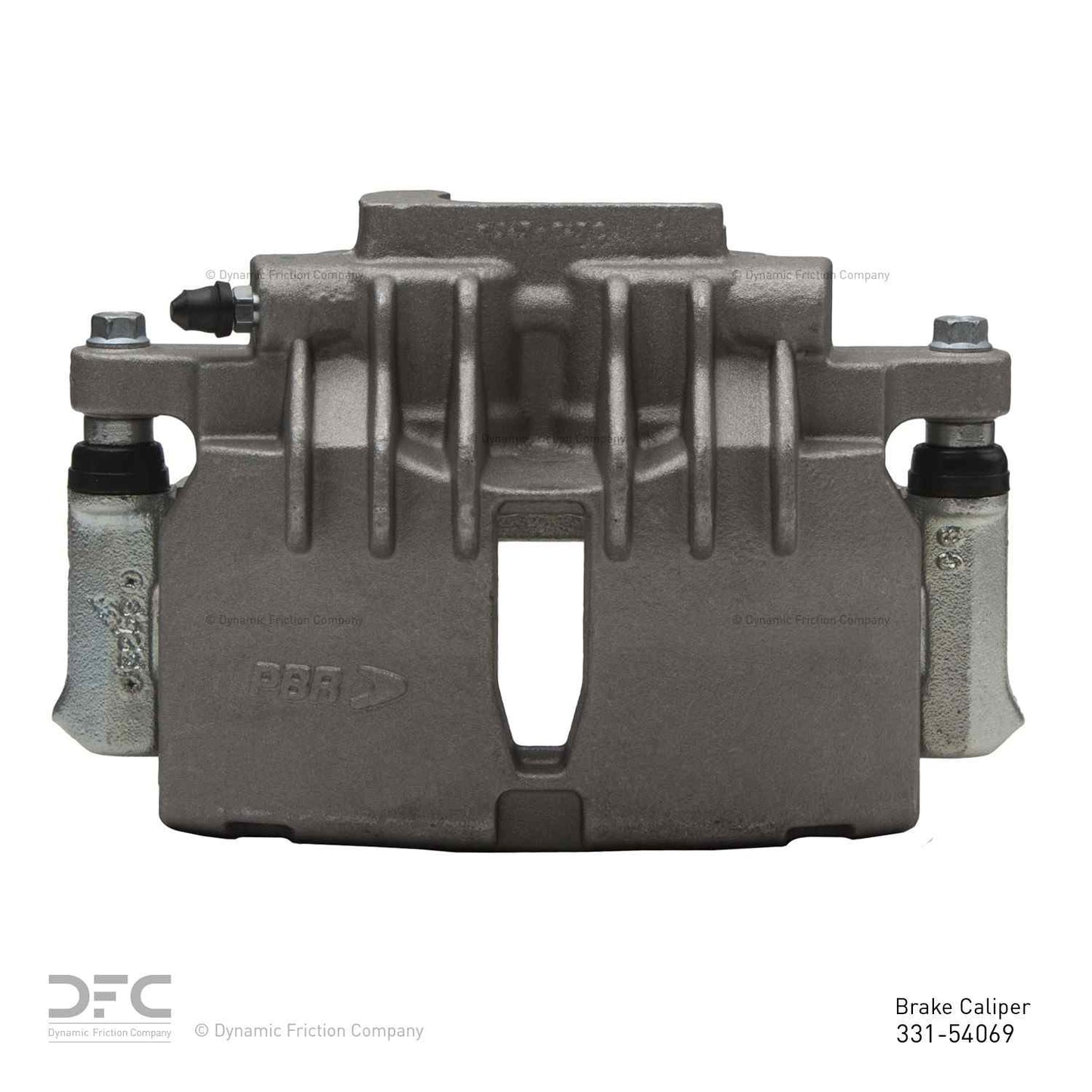 Dynamic Friction Company Disc Brake Caliper 331-54069