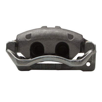 DFC 00-06 Ford Thunderbird Front-R Silver Zinc Coated Premium Caliper 331-54070