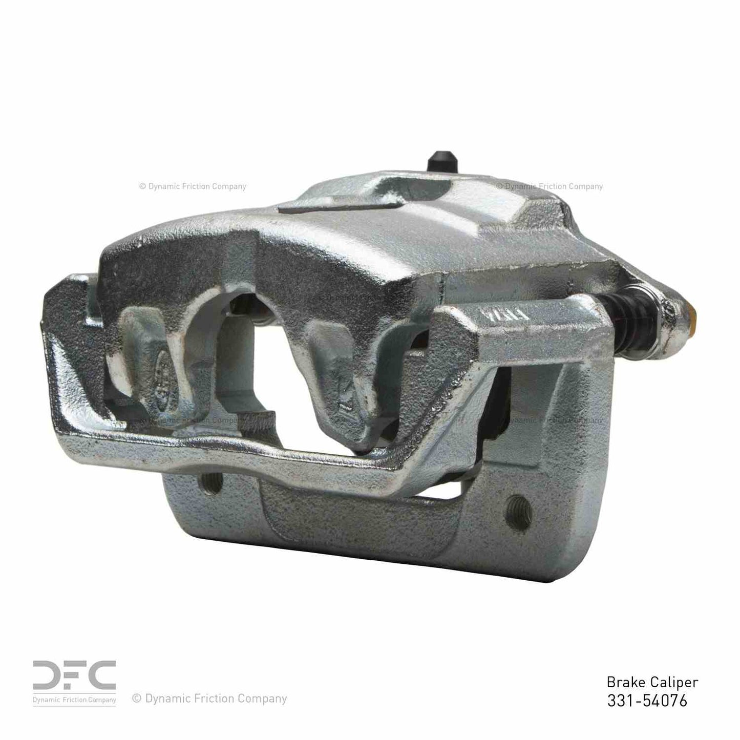 Dynamic Friction Company Disc Brake Caliper 331-54076