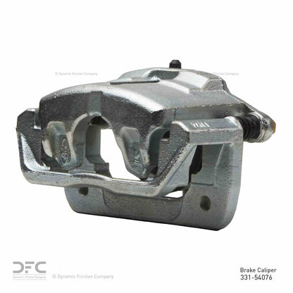 Dynamic Friction Company Disc Brake Caliper 331-54076