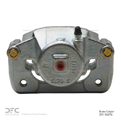 Dynamic Friction Company Disc Brake Caliper 331-54076