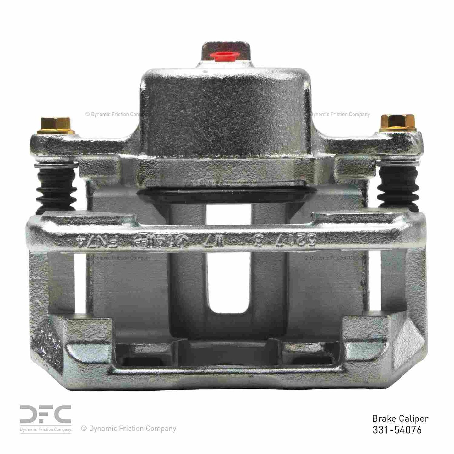 Dynamic Friction Company Disc Brake Caliper 331-54076