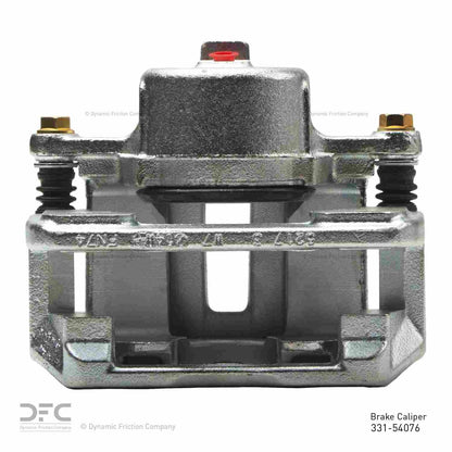 Dynamic Friction Company Disc Brake Caliper 331-54076
