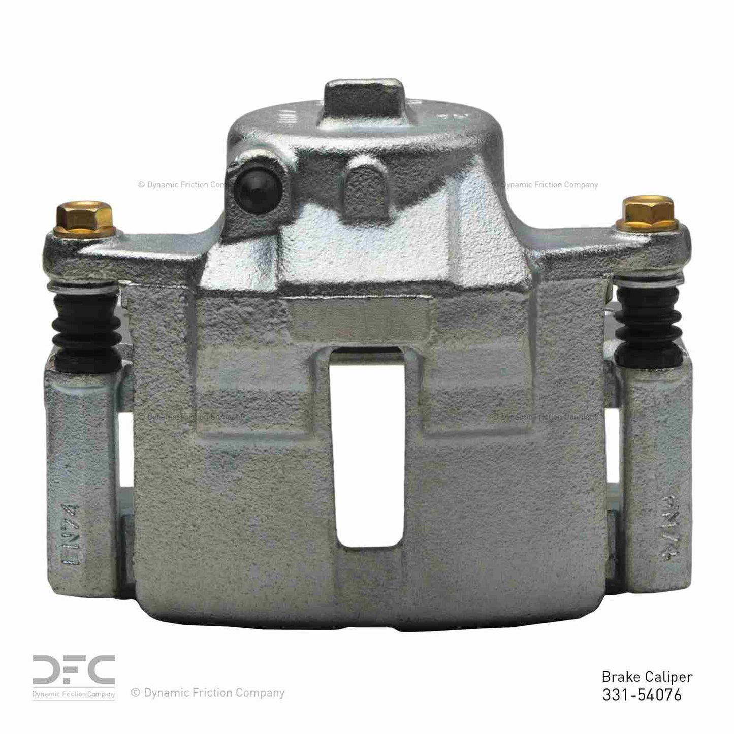 Dynamic Friction Company Disc Brake Caliper 331-54076