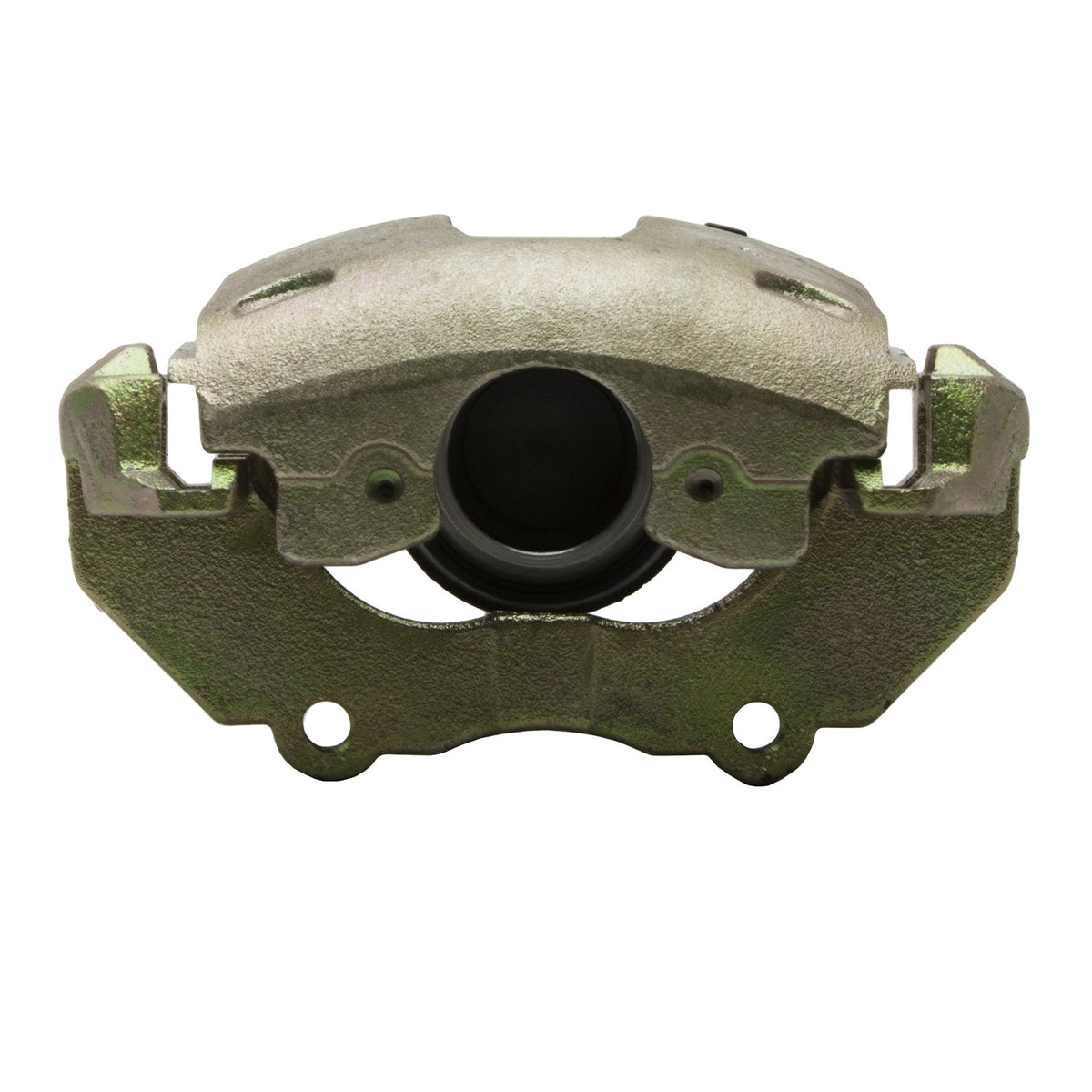 DFC 02-04 Ford Focus Front-L Silver Zinc Coated Premium Caliper 331-54079