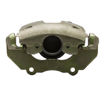 DFC 02-04 Ford Focus Front-L Silver Zinc Coated Premium Caliper 331-54079