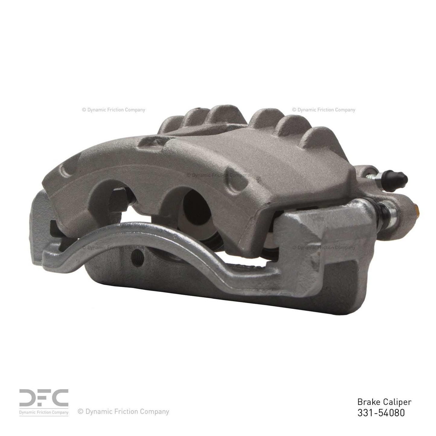 Dynamic Friction Company Disc Brake Caliper 331-54080