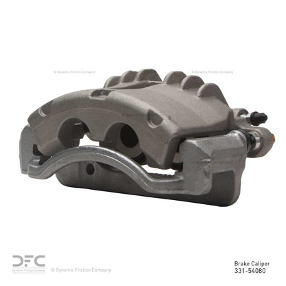 Dynamic Friction Company Disc Brake Caliper 331-54080
