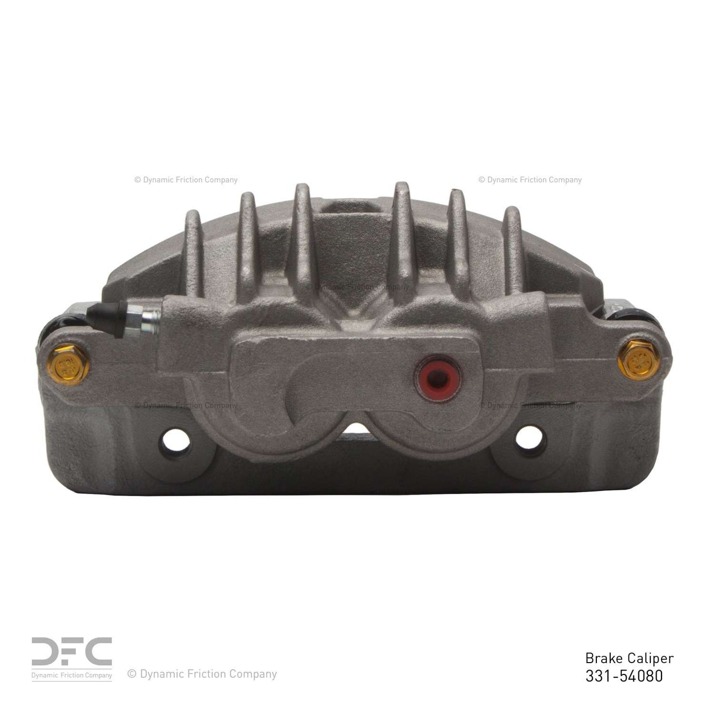 Dynamic Friction Company Disc Brake Caliper 331-54080