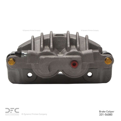 Dynamic Friction Company Disc Brake Caliper 331-54080