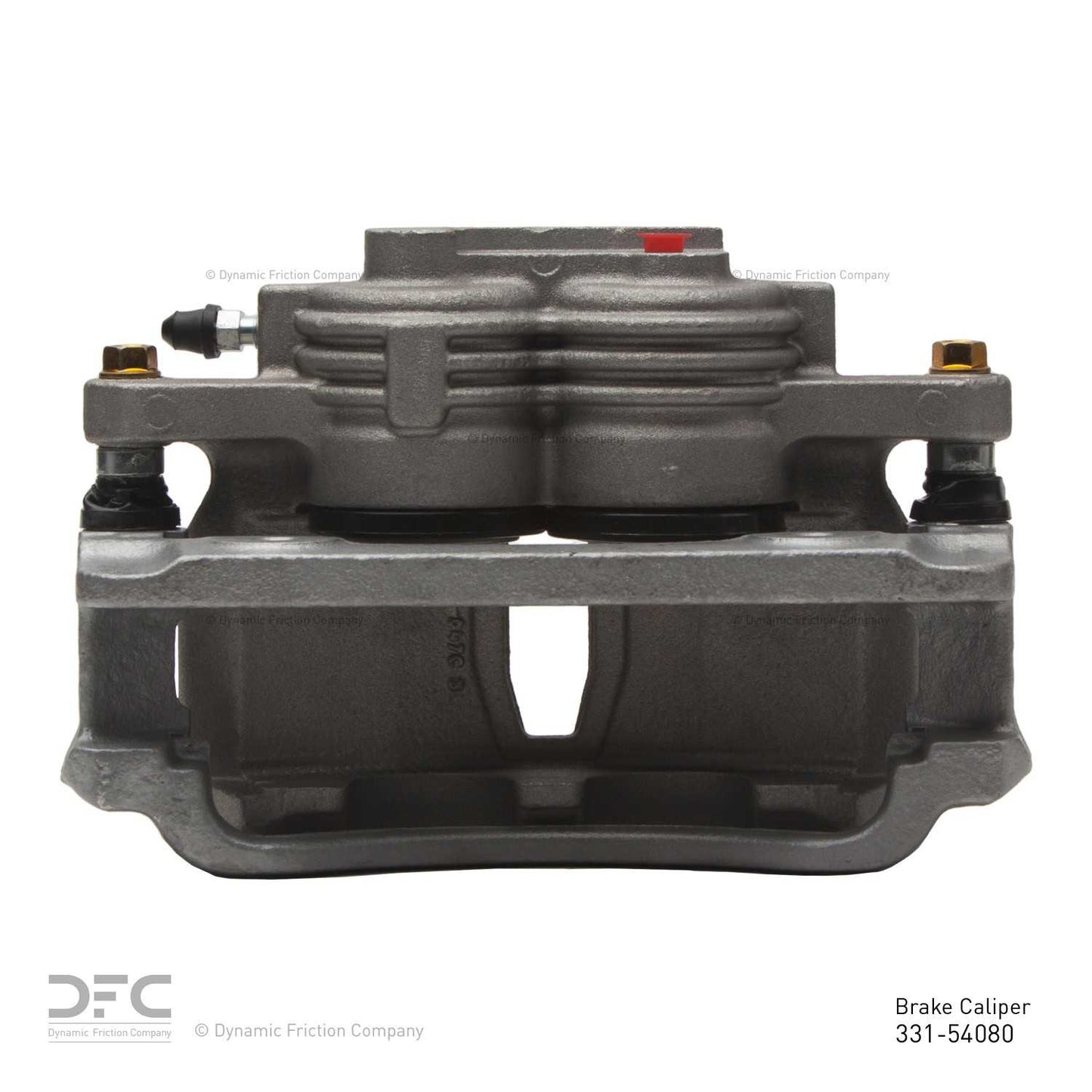Dynamic Friction Company Disc Brake Caliper 331-54080