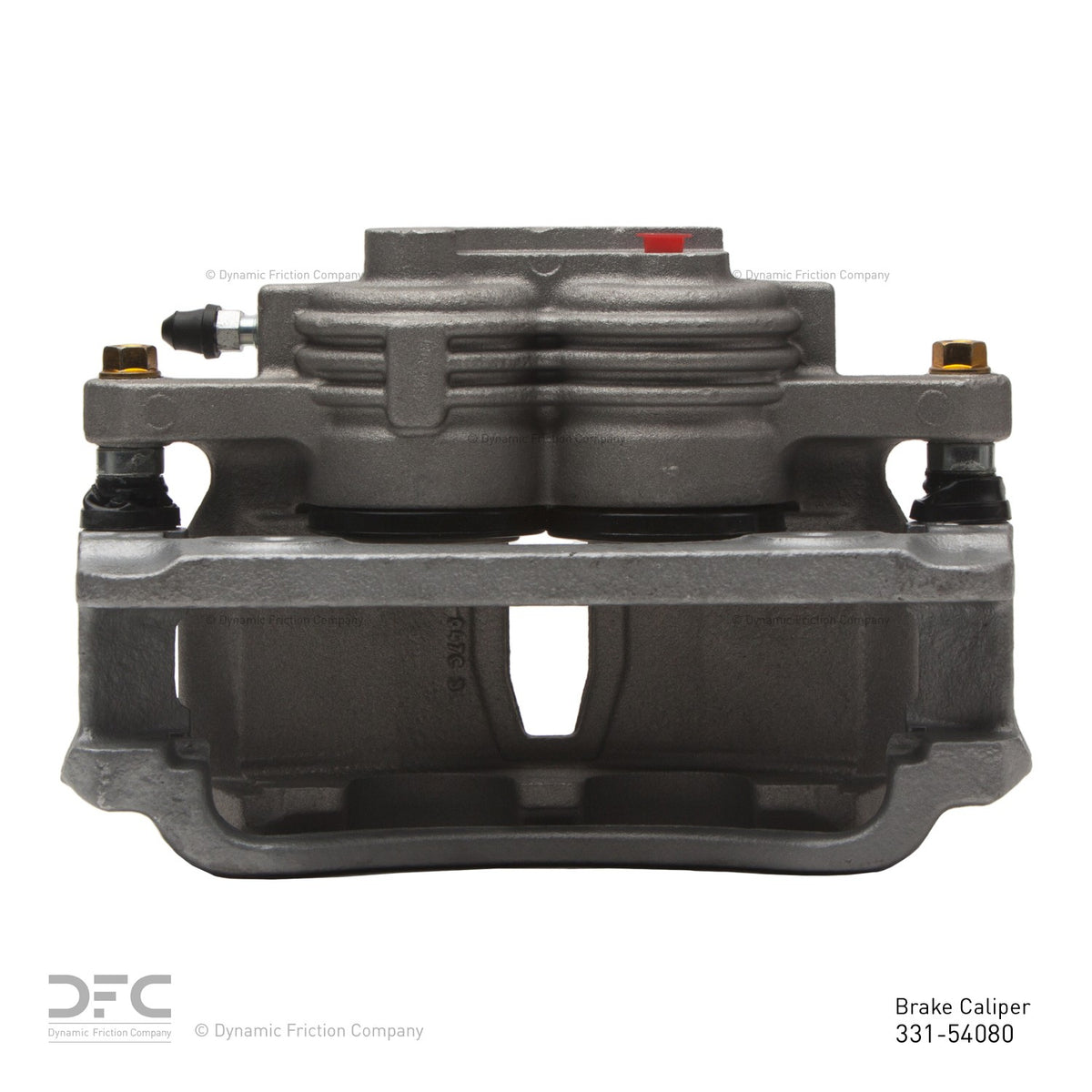 Dynamic Friction Company Disc Brake Caliper 331-54080