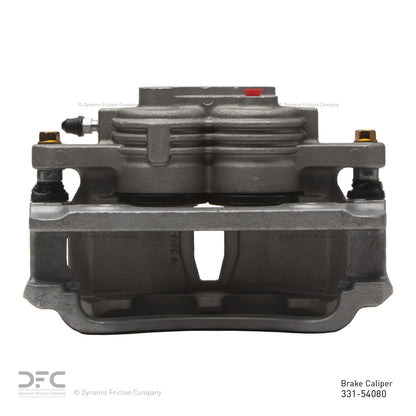 Dynamic Friction Company Disc Brake Caliper 331-54080