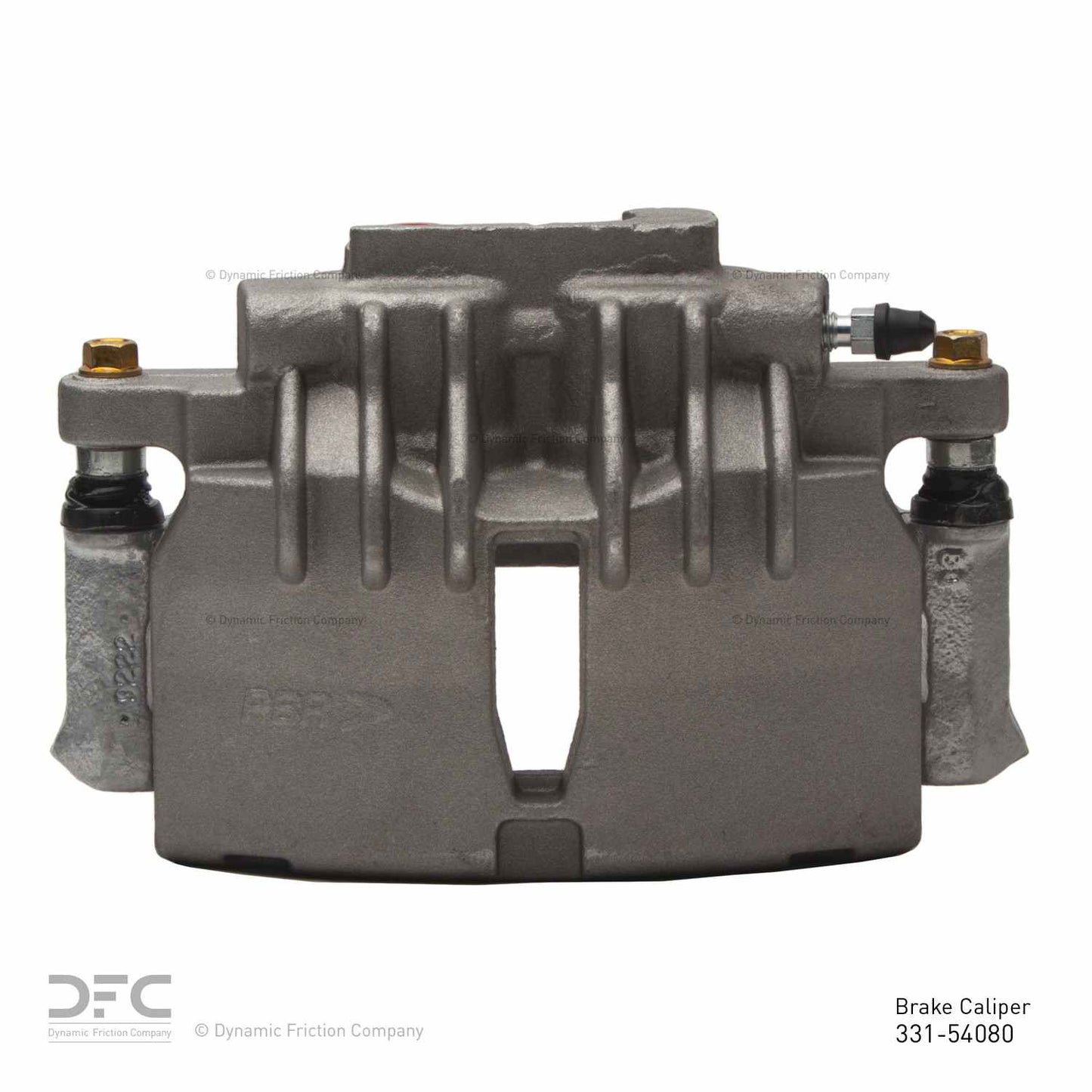 Dynamic Friction Company Disc Brake Caliper 331-54080
