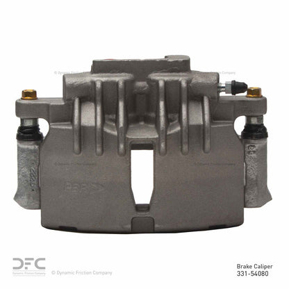 Dynamic Friction Company Disc Brake Caliper 331-54080