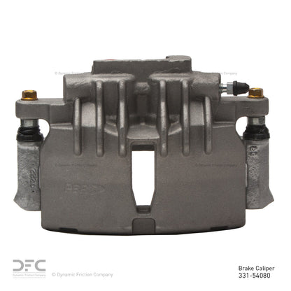 Dynamic Friction Company Disc Brake Caliper 331-54080