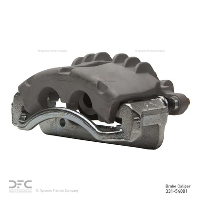 Dynamic Friction Company Disc Brake Caliper 331-54081