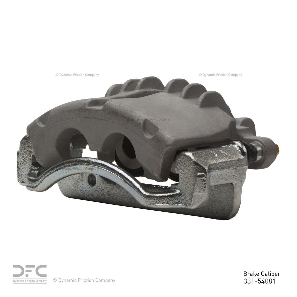 Dynamic Friction Company Disc Brake Caliper 331-54081