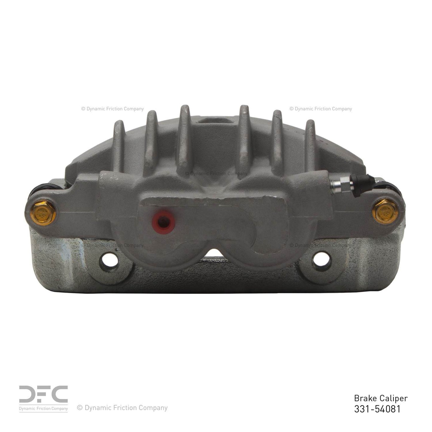 Dynamic Friction Company Disc Brake Caliper 331-54081
